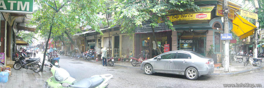 Phố Hàng Đồng, Quận Hoàn Kiếm, Hà Nội